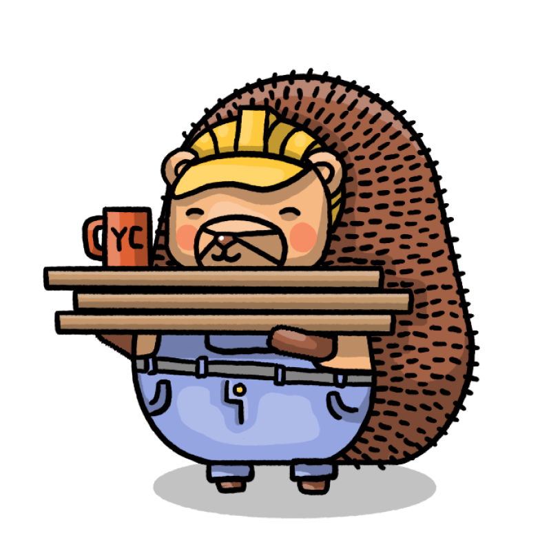 Builder Hog